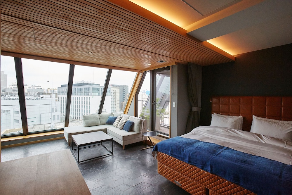 Suite King Pent House, Non Smoking photo 2