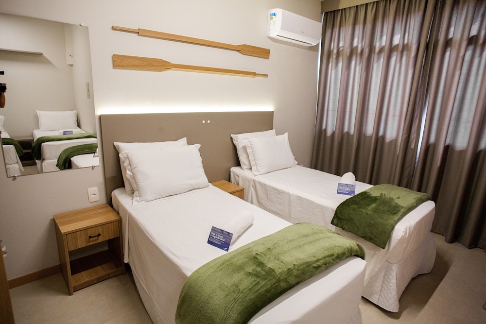Standard Quadruple Room photo 3