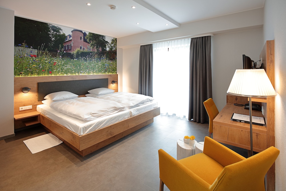 Deluxe Room photo 2