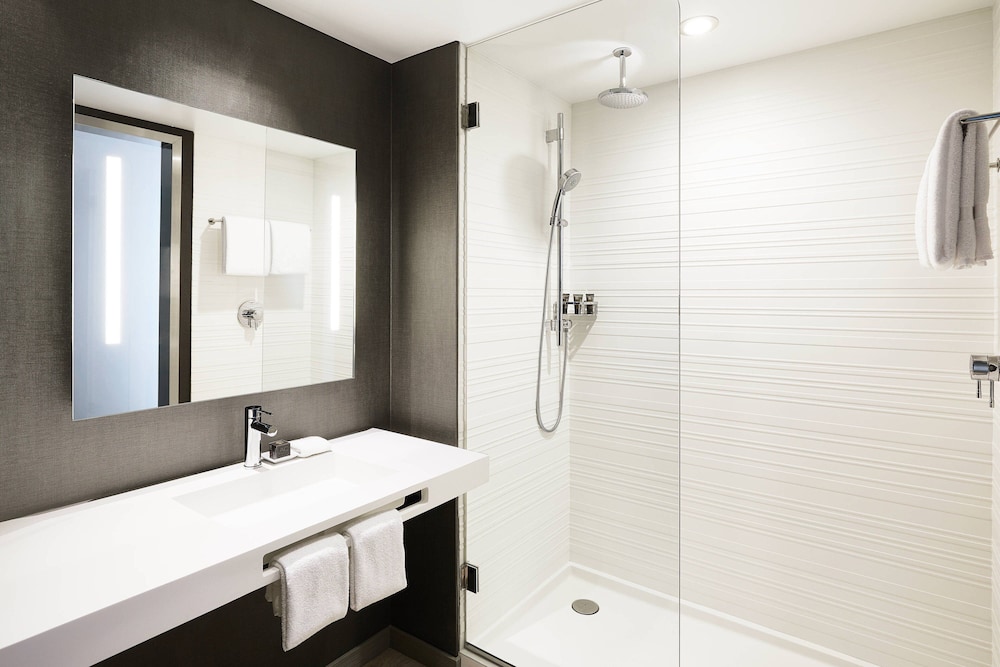 AC Hotel by Marriott Tampa Airport, Billede 2