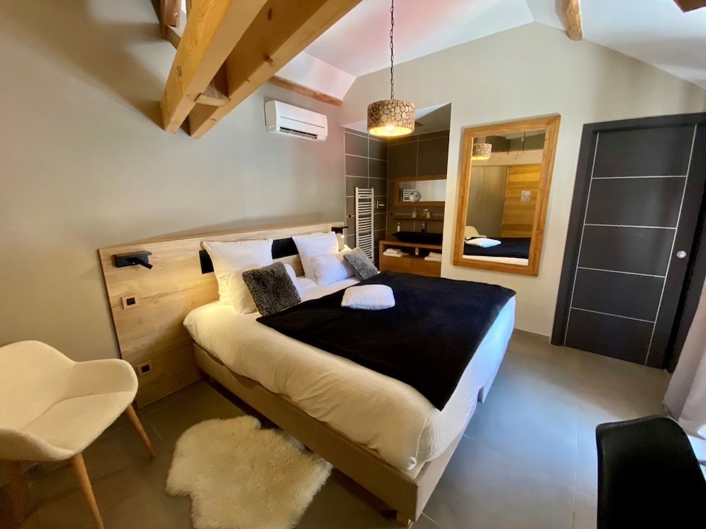 Comfort Double Room photo 1