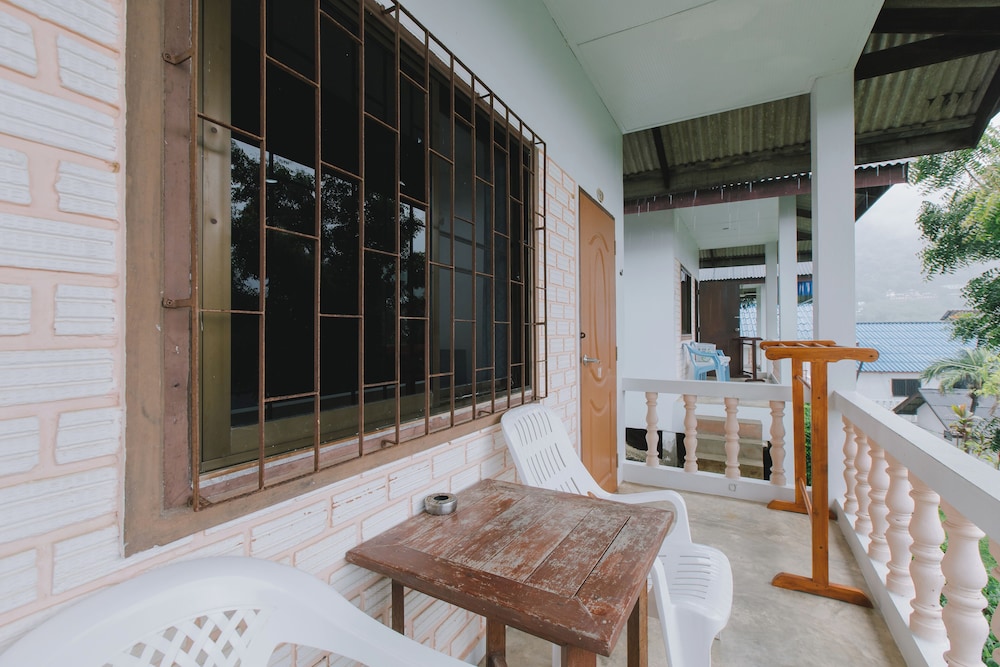Standard Bungalow - Photo 8