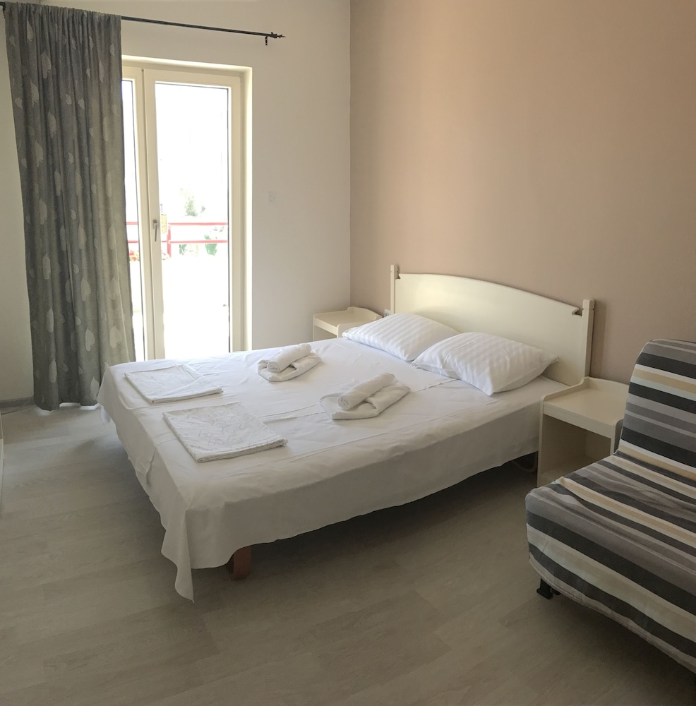 Family Apartment, 2 Bedrooms