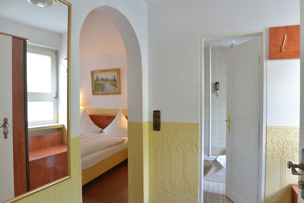 Superior Double Room, Balcony photo 3