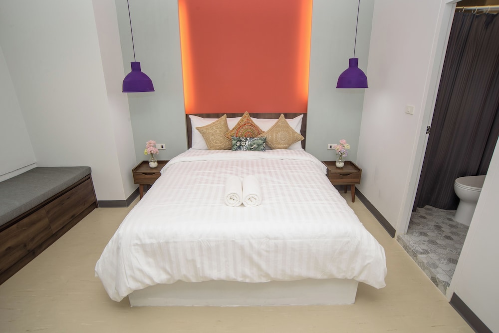 Deluxe Double Room photo 2