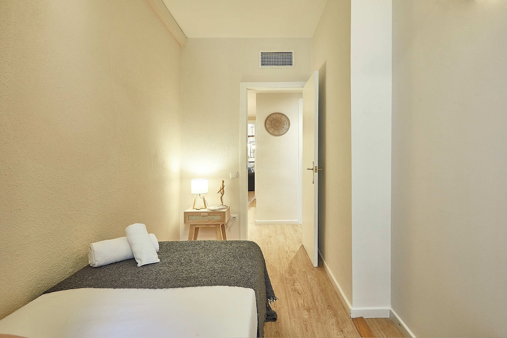 Family Apartment, Balcony photo 2
