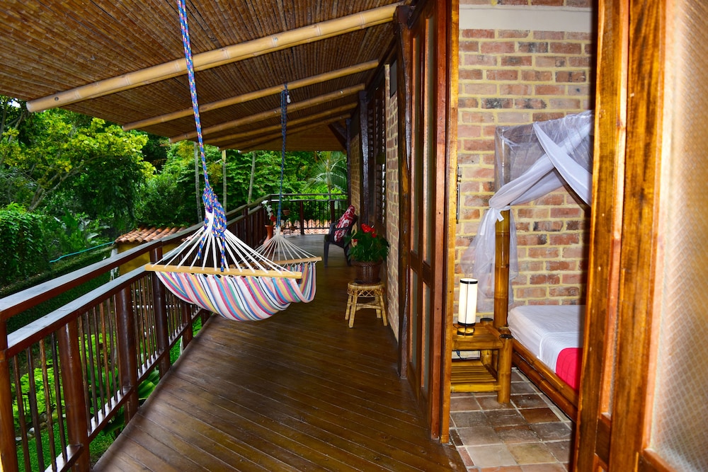 Superior Double Room, 1 Queen Bed, Accessible, Garden View
