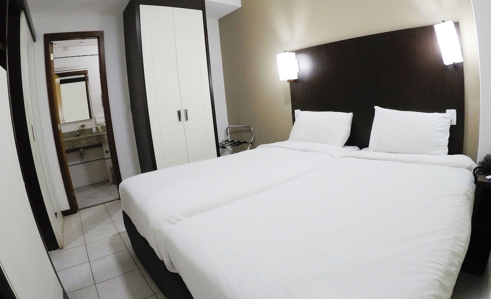 Single Room photo 2