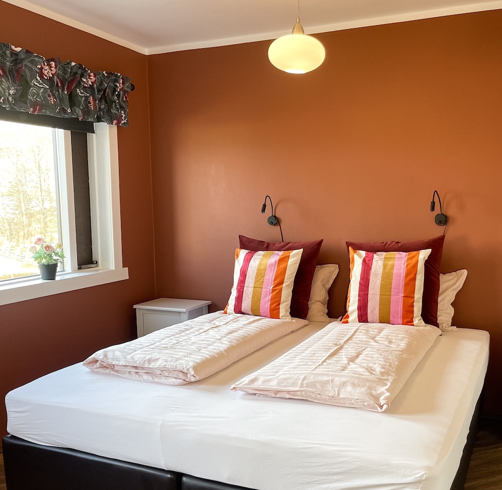 Twin Room photo 1