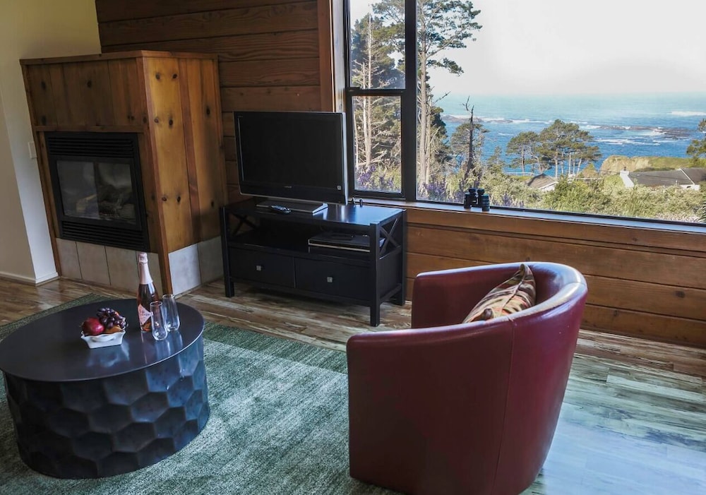 Comfort Cottage, Ocean View