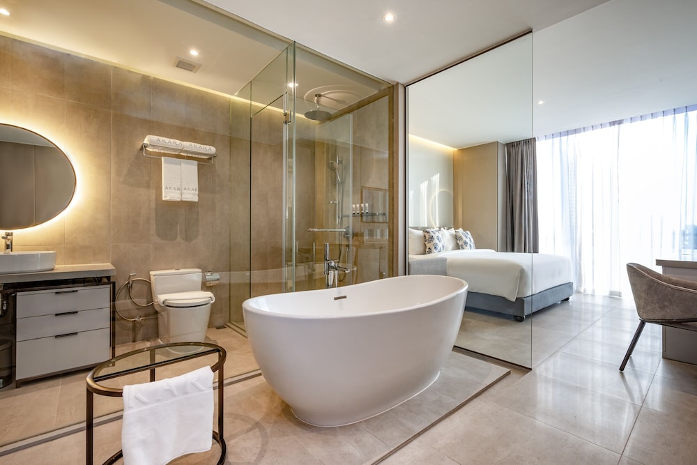 Stella Honeymoon Suite Double - Photo 7