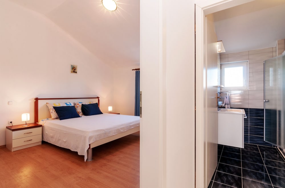 Apartment, 1 Bedroom (Maslina)
