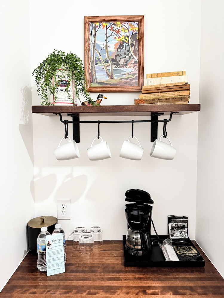 Cabin (Full) - Photo 5