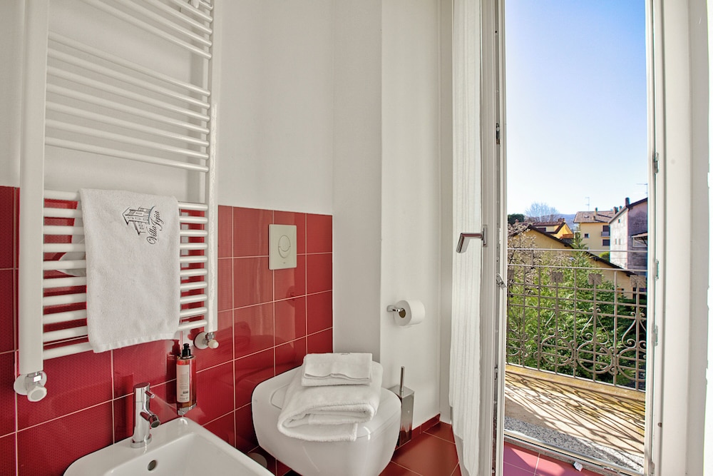Family Apartment, 1 Bedroom (Camelia Apartment in Villa Jejia) photo 2