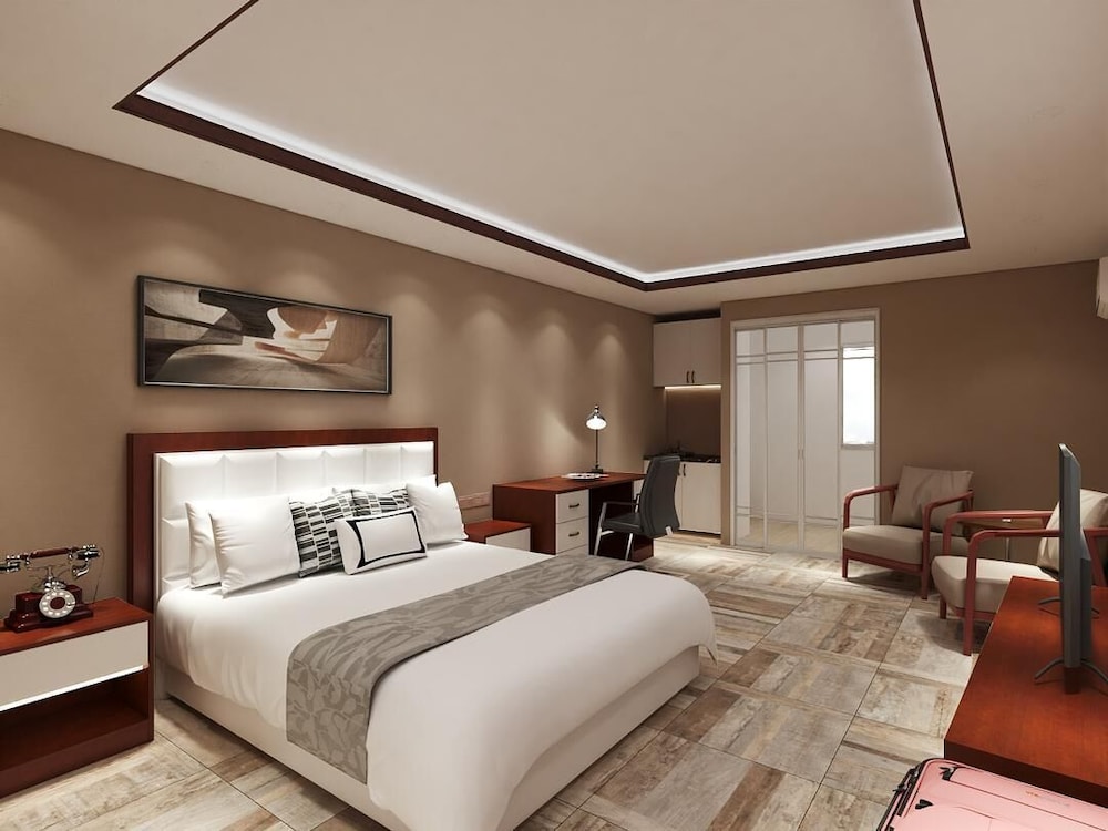 Luxury Room photo 1