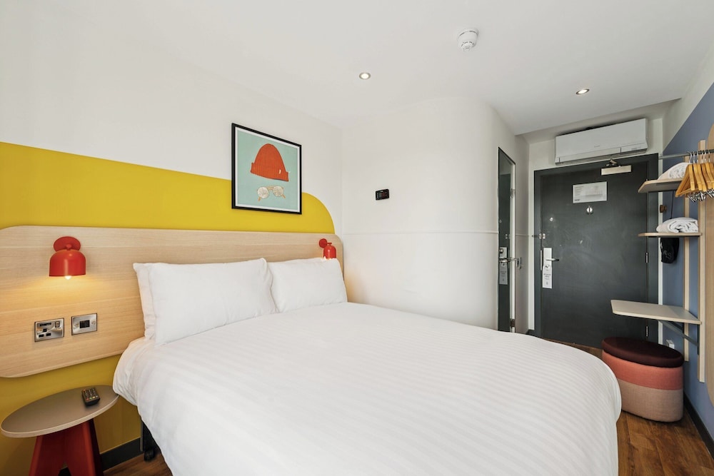 Room, 1 Double Bed (Cosy)