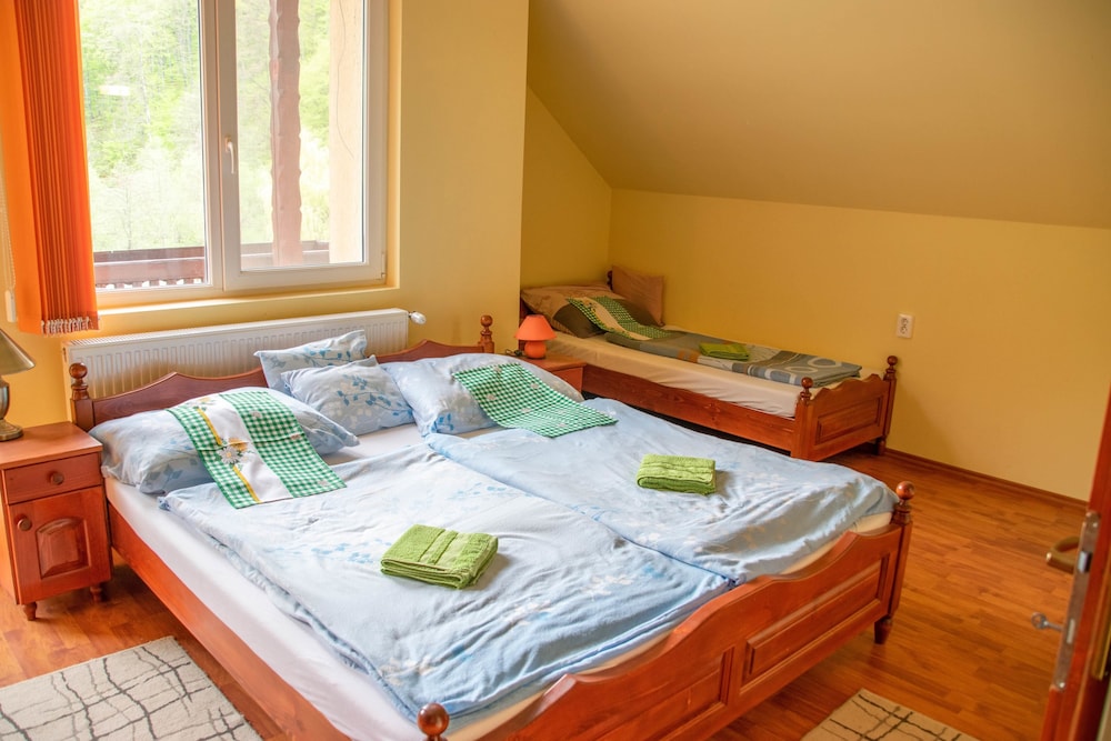 Triple Room photo 1