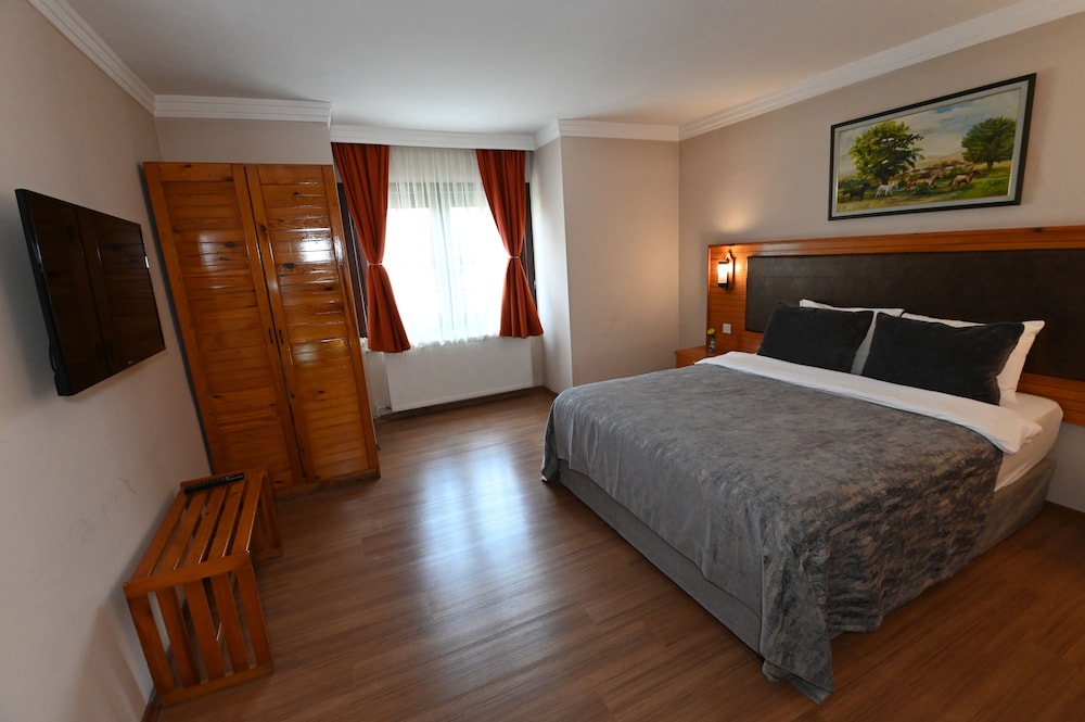 Tip 4 Family Suit Villa photo 1