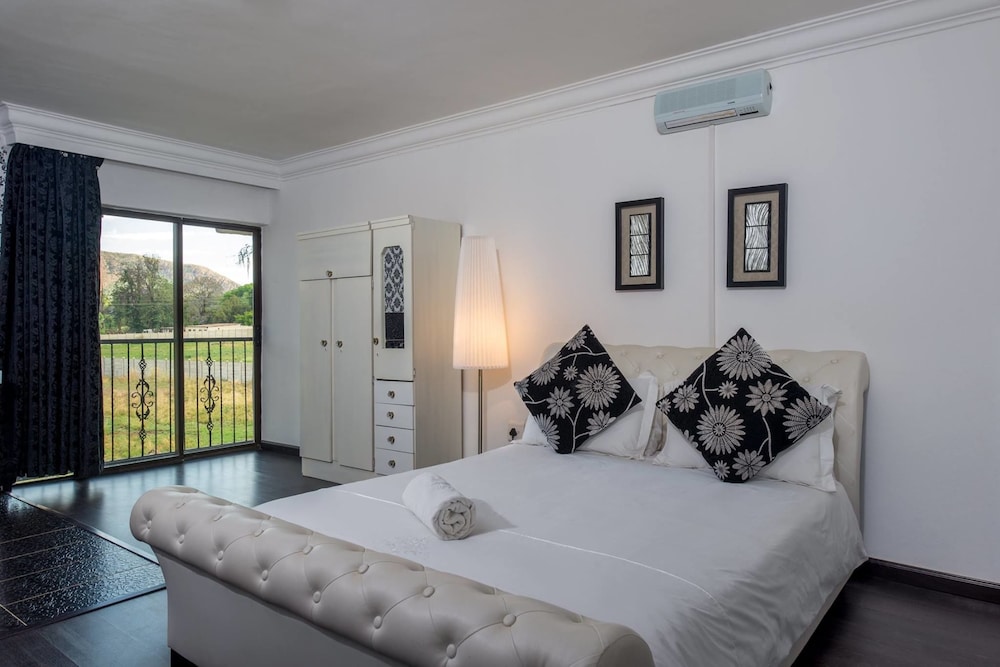 Superior Room photo 1