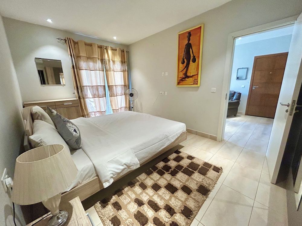 Comfort Apartment, Patio, Garden View (E2), photo 6