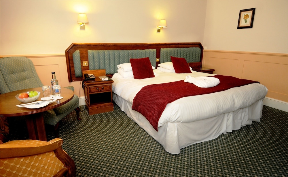 Double Or Twin Room, Garden View - Photo 3