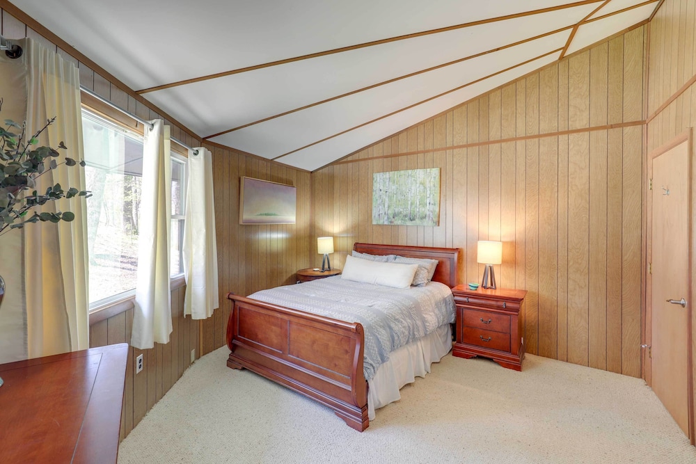 House (2 Bedrooms) photo 1