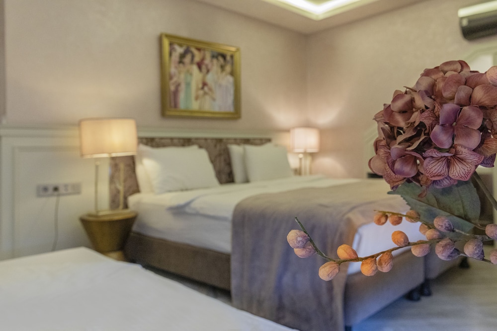 Deluxe Room, Sea View