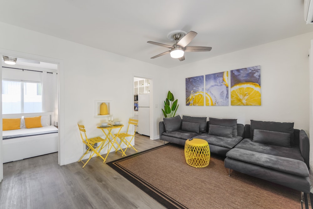 Design Cottage, 1 Bedroom