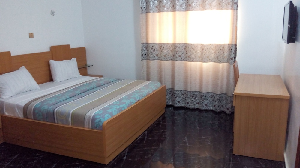 Deluxe Suite photo 1