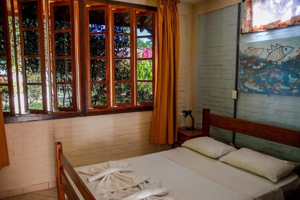 Family Apartment, Garden View