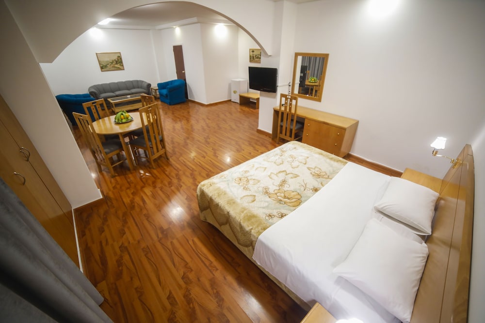 Double or Twin Room photo 1