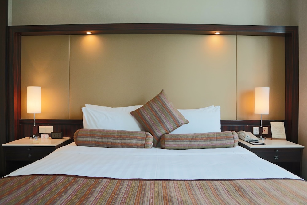 Superior Room, 1 King Bed, Non Smoking photo 1
