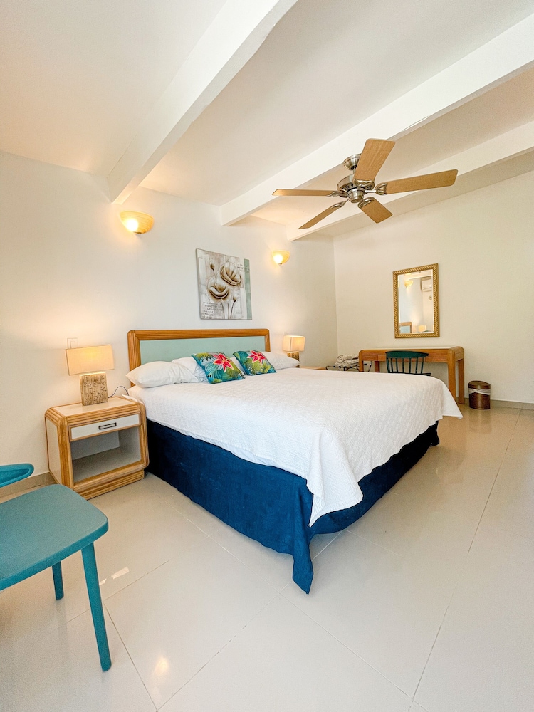 Junior Suite, 2 Bedrooms, Private Bathroom photo 1