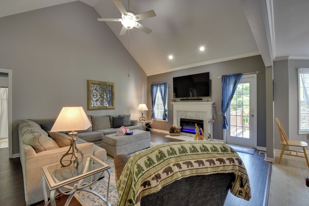 House (3 Bedrooms) photo 3