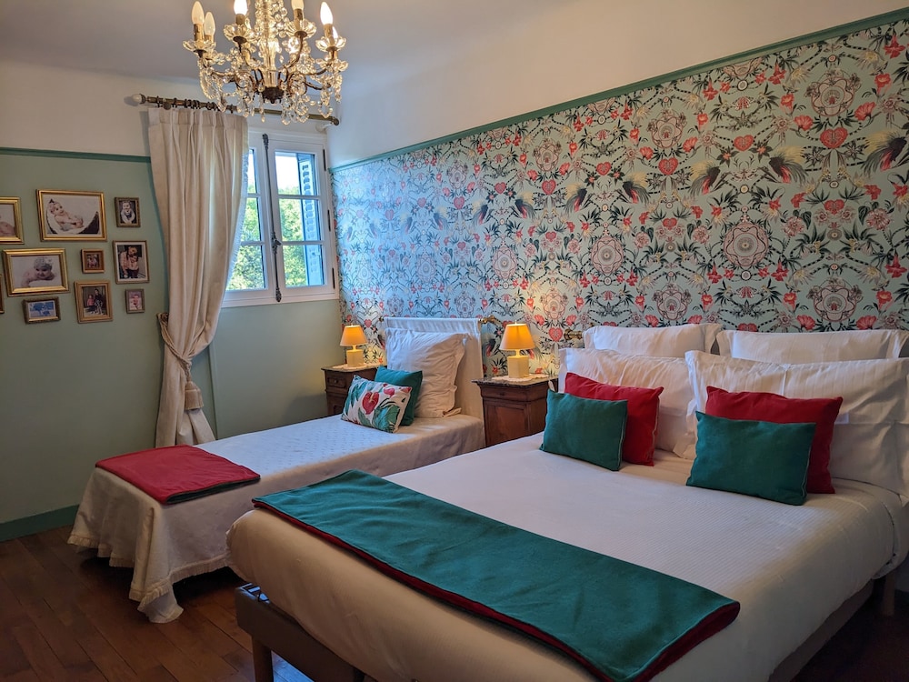 Standard Double Room photo 1