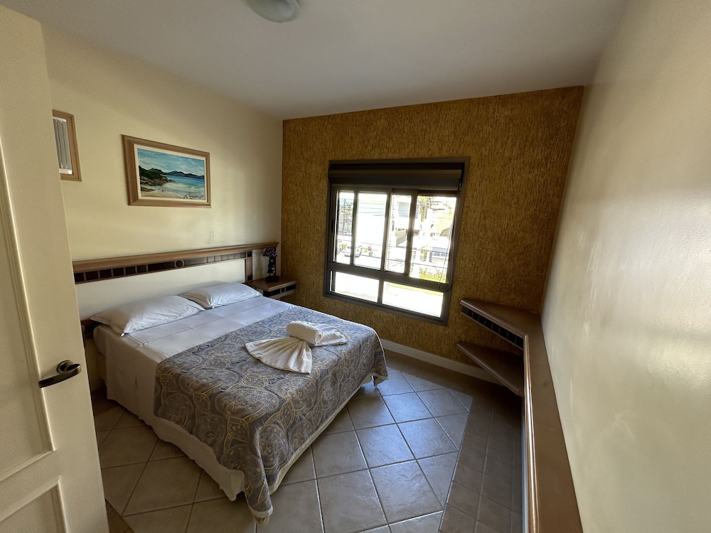 Apartamento, 1 dormitorio (Frente Hotel)