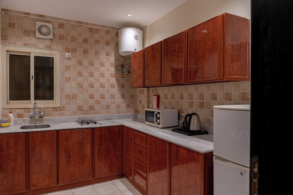 Family Apartment