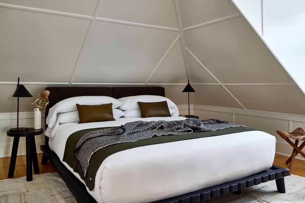 Cupola Suite - Photo 4