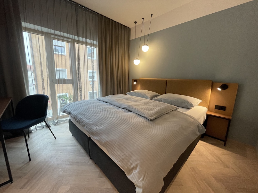 Superior Double or Twin Room photo 1