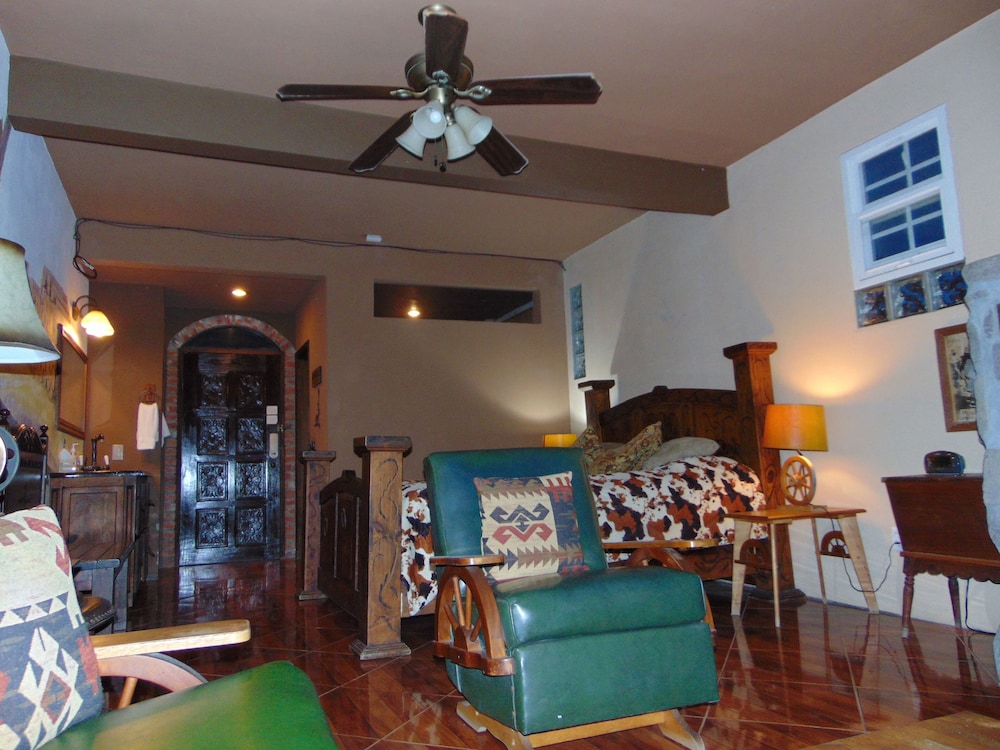 Habitacion Vaquera photo 3