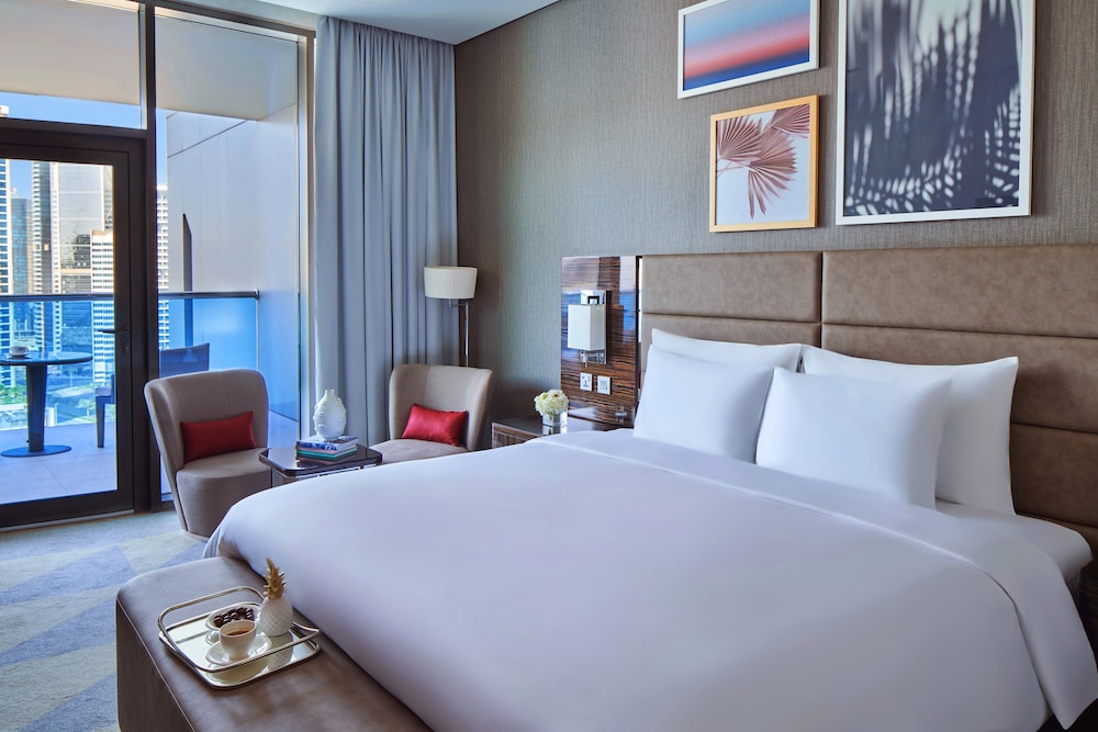 Room, 1 Double Bed, Balcony