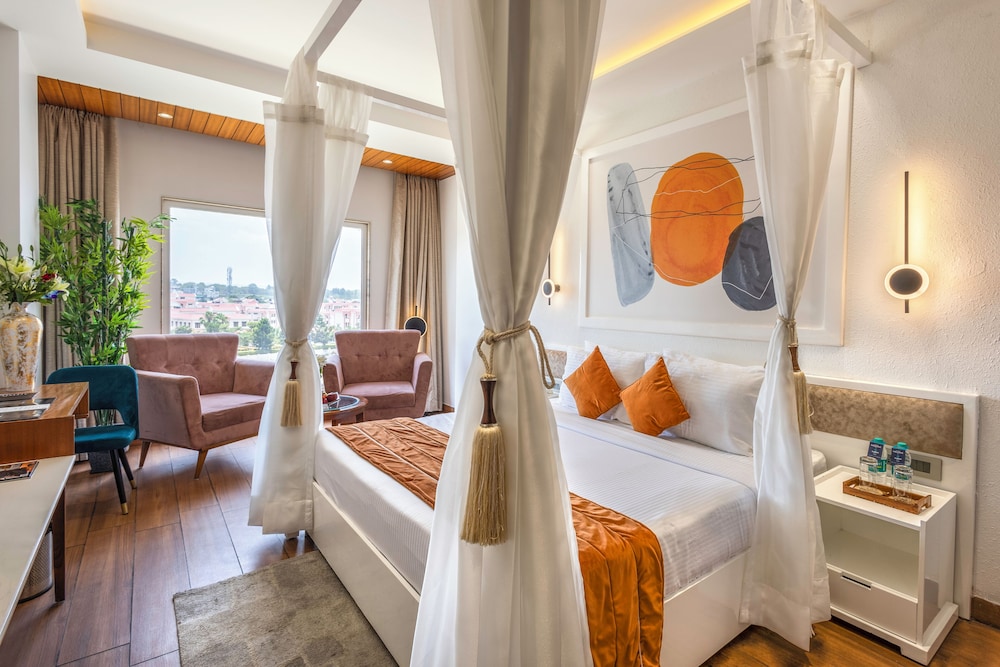 Executive Room