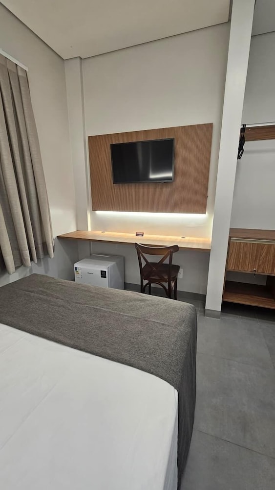 Standard Double or Twin Room photo 2