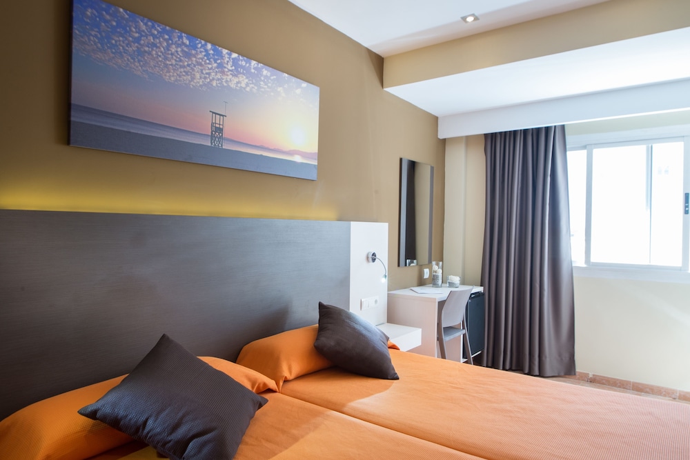 Double Room Single Use