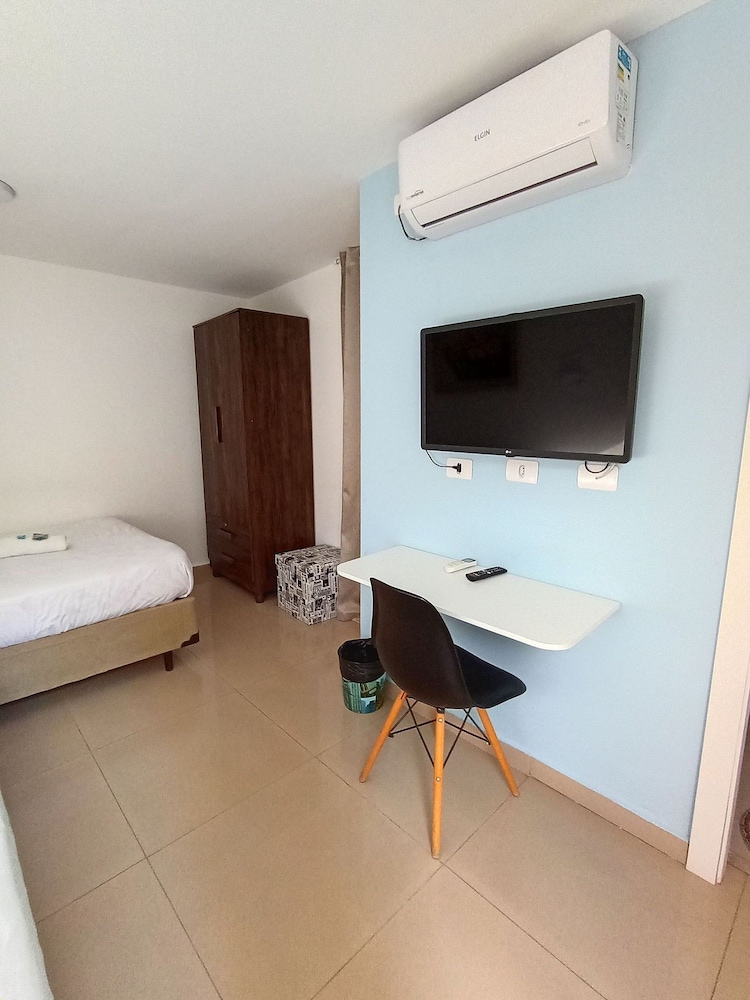 Basic Triple Room