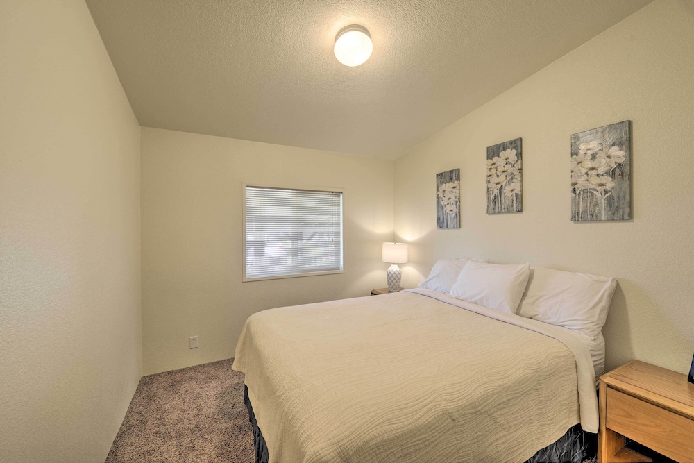 House (2 Bedrooms) photo 2