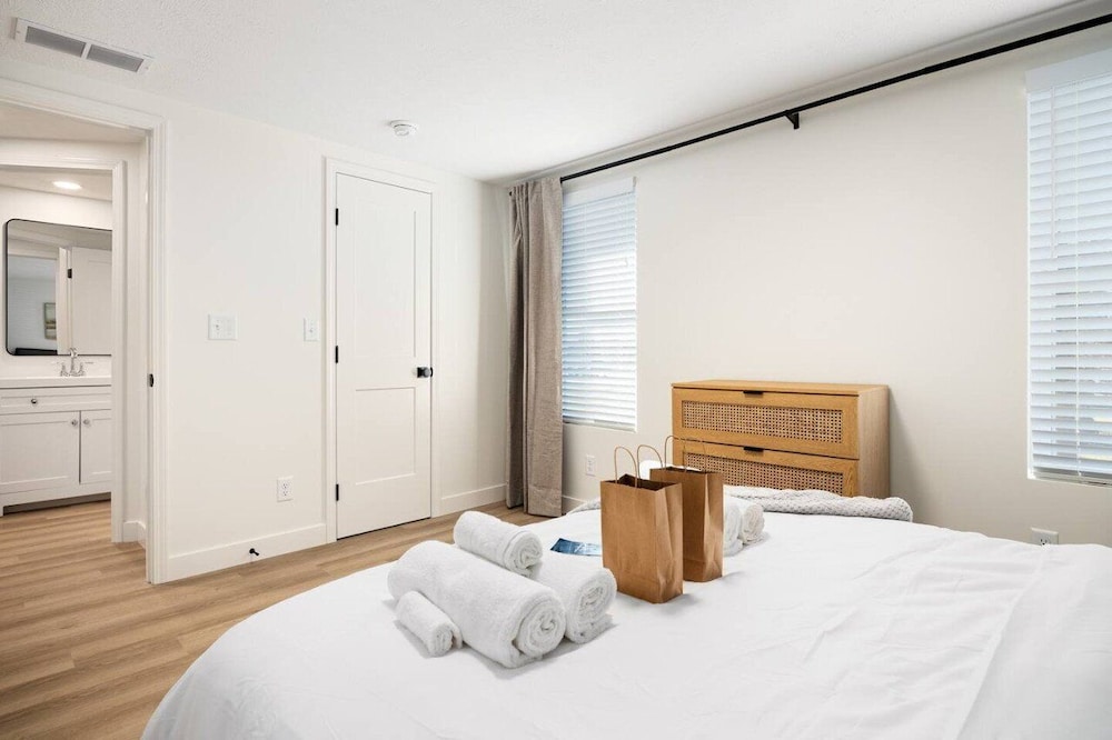 Apartment, Non Smoking