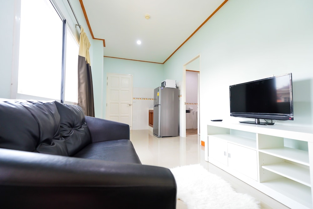 Deluxe Room photo 3