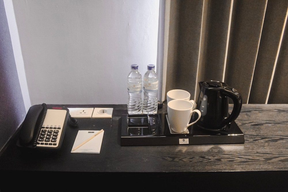 Grand Deluxe Double Room photo 2