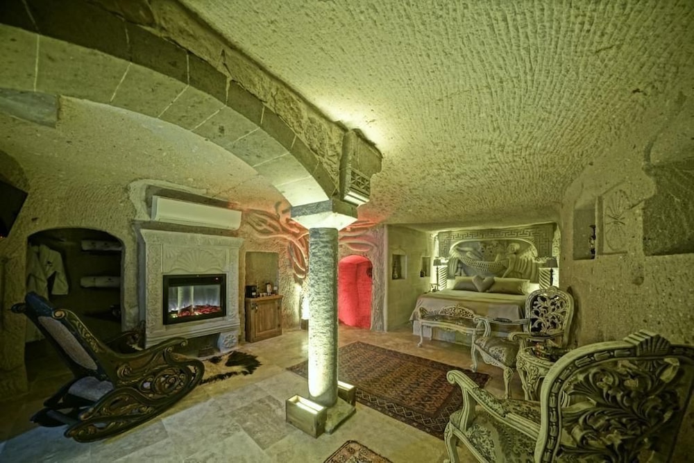 Presidential Double Room